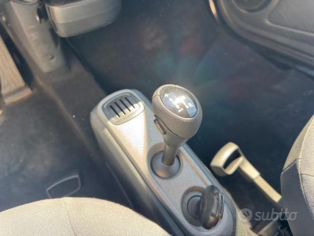 SMART ForTwo 1000 71 CV pulse 65 MILA KM