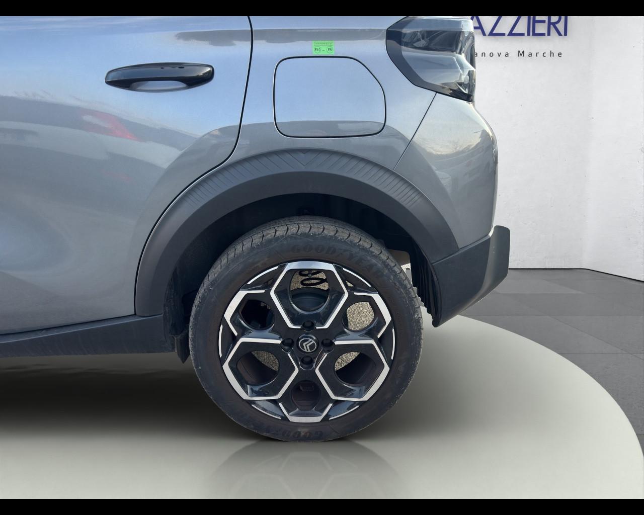 CITROEN C3 4ª serie - C3 PureTech 100 S&S Max