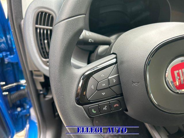 FIAT Panda PROMO FINANZIAMENTO 1.0 Hybrid Icon KM 0