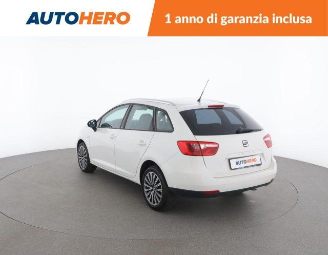 SEAT Ibiza ST 1.0 EcoTSI 95 CV S/S Connect