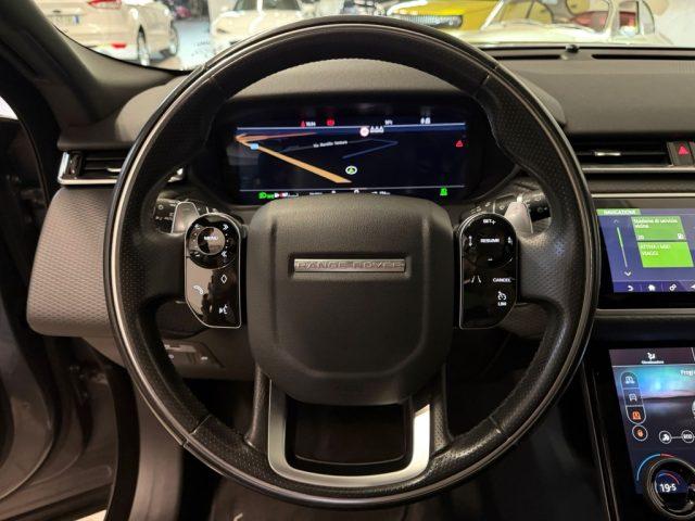 LAND ROVER Range Rover Velar 2.0D I4 240 CV R-Dynamic HSE //BELL1SS1MA//