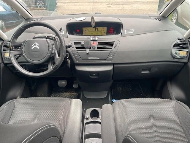 Citroen C4 Picasso 1.6 e-HDi 115 , SOLO OPERATORI NEL SETTORE!!!