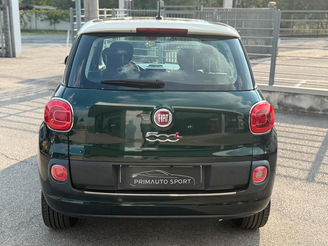 Fiat 500L 1.3 MJET LOUNGE IMPECCABILE FULL OPTIONAL AFFARE