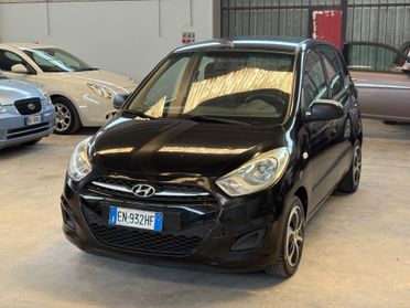 Hyundai i10 1.2 16V Sound Edition