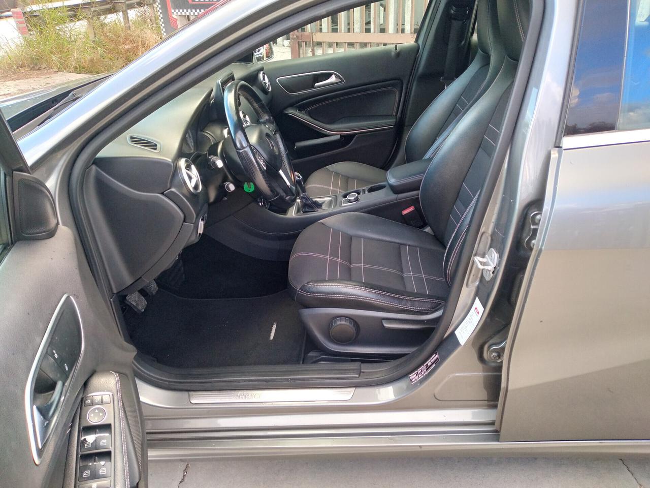 Mercedes-benz A 180 CDI Sport