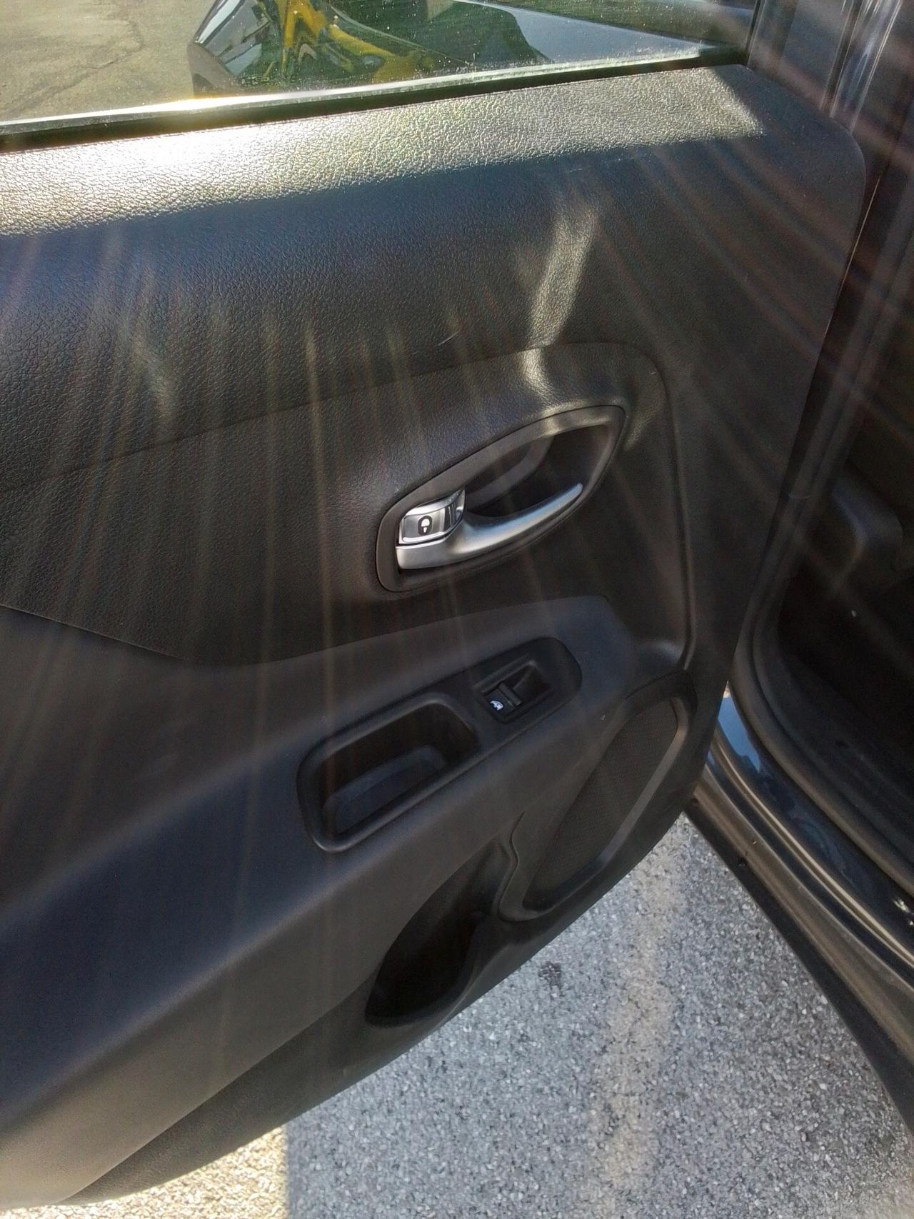 Jeep Renegade 1.3 T4 190CV PHEV 4xe AT6 80th Anniversary