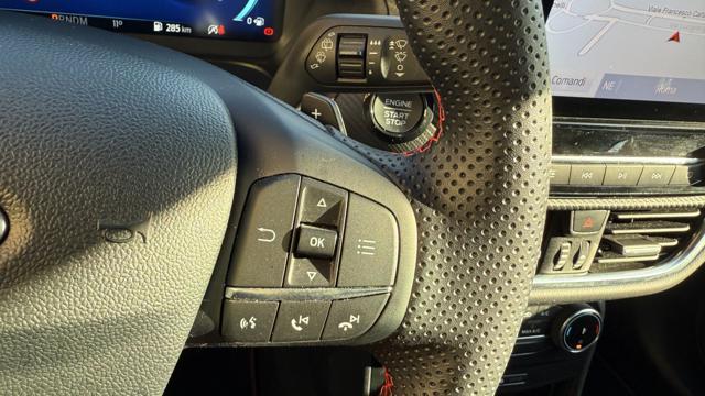 FORD Puma X 1.0 ECOBOOST HYBRID 125CV S&S AUT.ST-LINE*24M.G