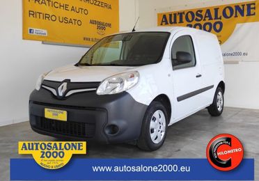 RENAULT Kangoo Blue dCi 95CV Express Furgone Ice IVA COMPRESA