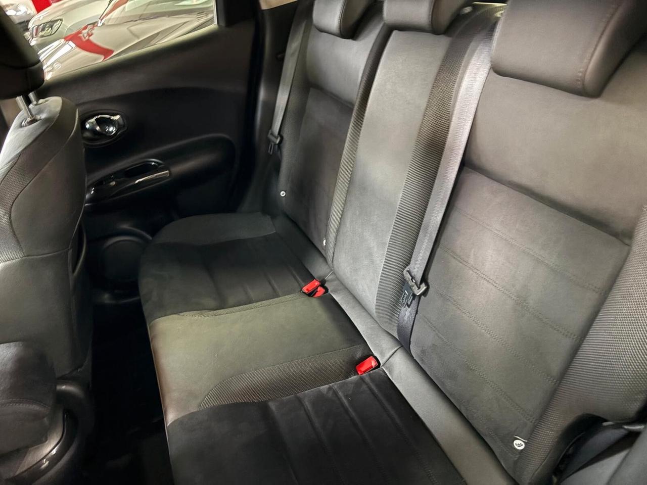 Nissan Juke 1.5 dCi Start&Stop Bose Personal Edition