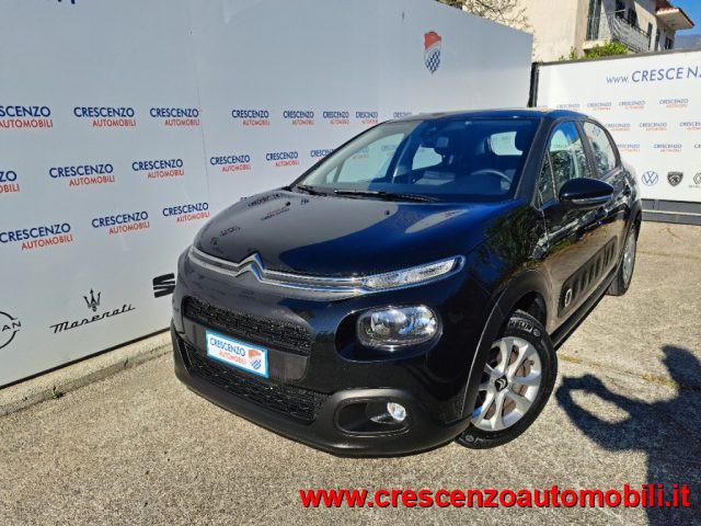 CITROEN C3 PureTech 82 Feel - MINI RATA