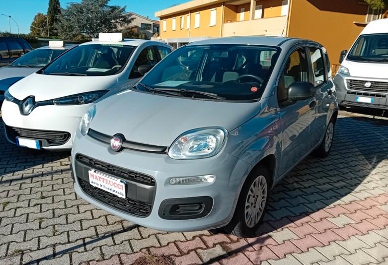 FIAT PANDA 1.2 EASY GPL