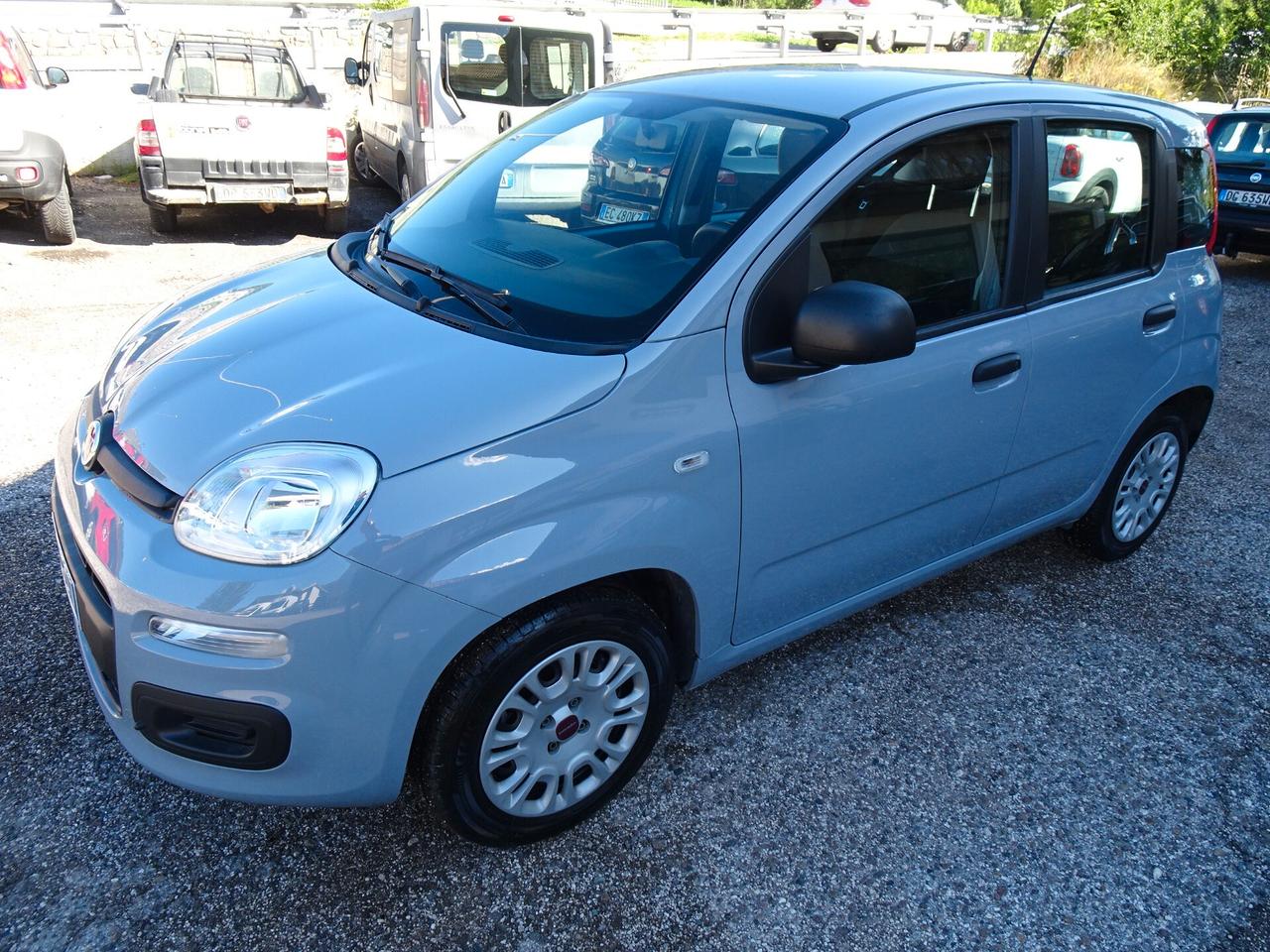 Fiat Panda 1.2 Easy