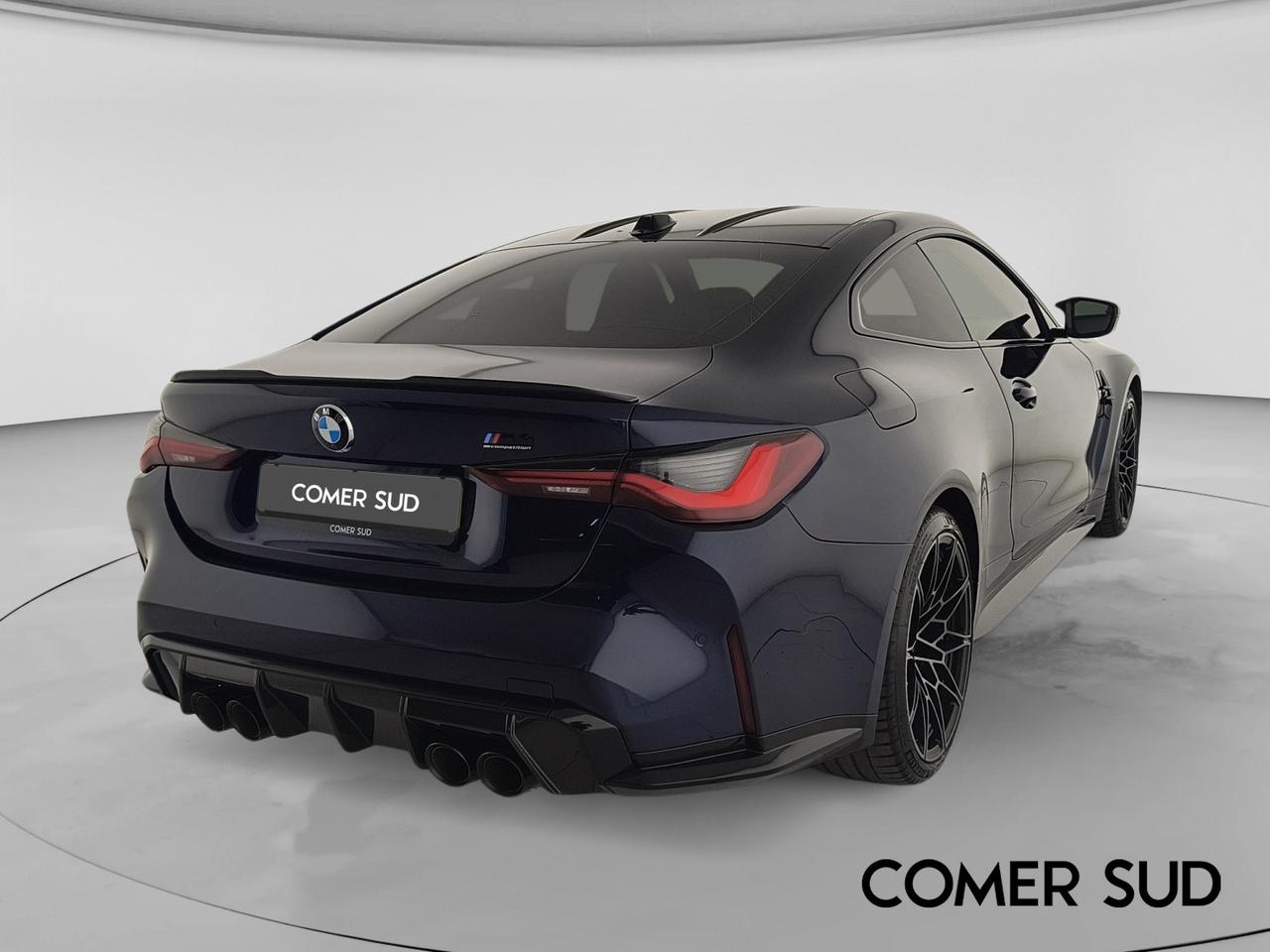 BMW M4 G82 2020 Coupe - M4 Coupe 3.0 Competition auto