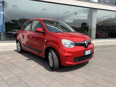 Renault Twingo Zen