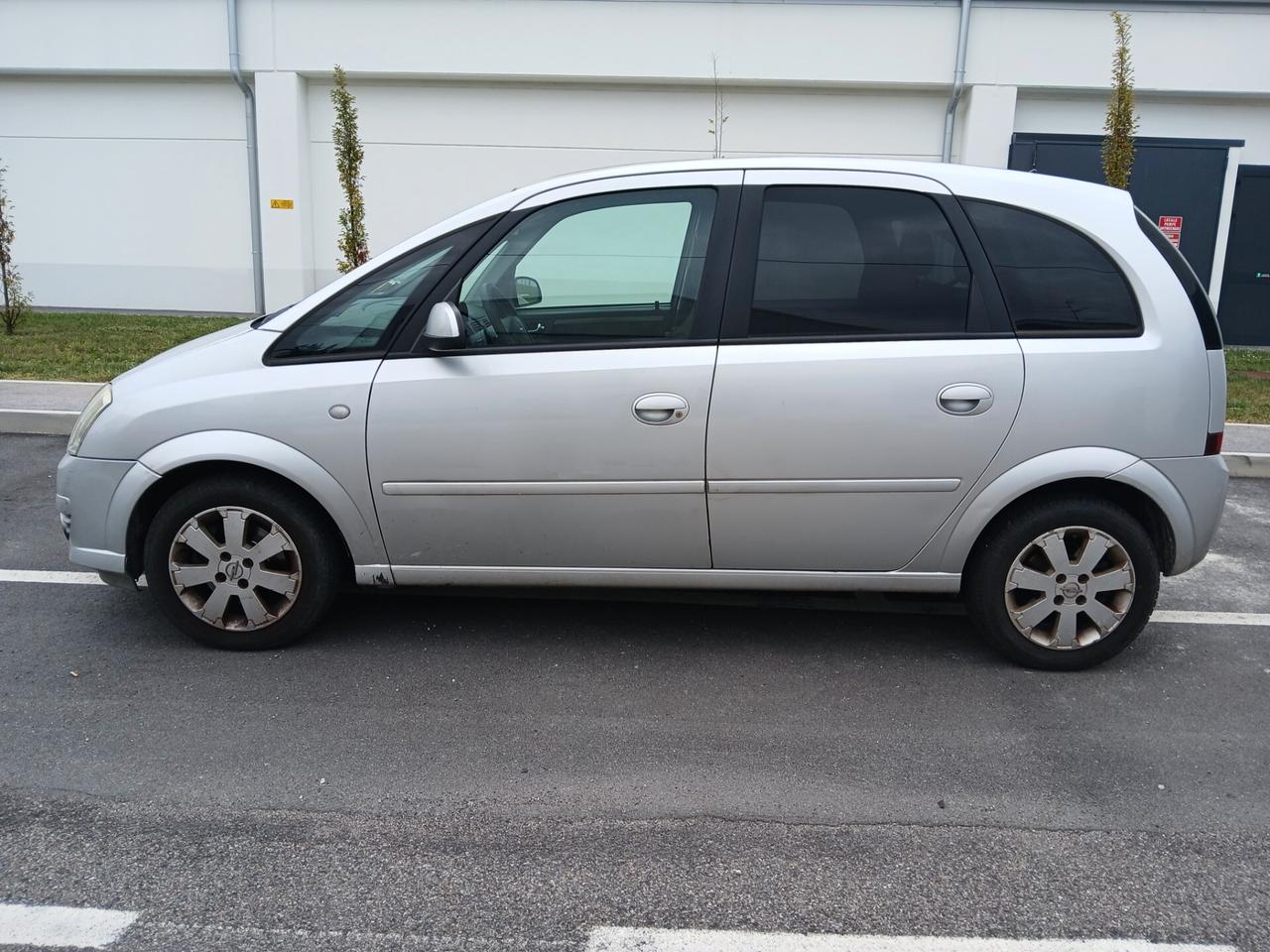 Opel Meriva 1.3 CDTI Per Neopatentati