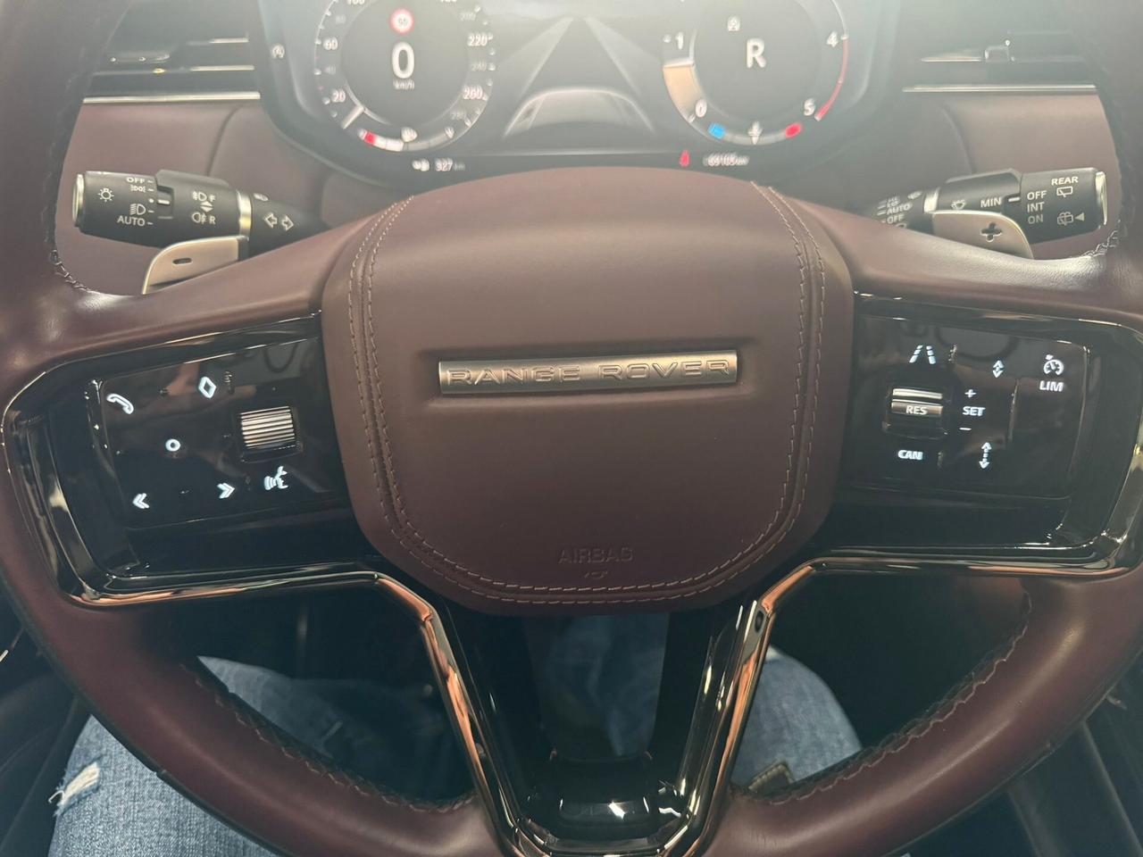 Land Rover Range Sport 3.0
