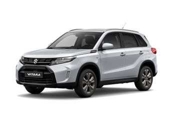 Suzuki Vitara 1.4h Top 4wd allgrip 110cv