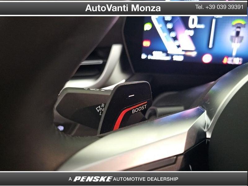 BMW X2 X2 xDrive 20d Msport Pro