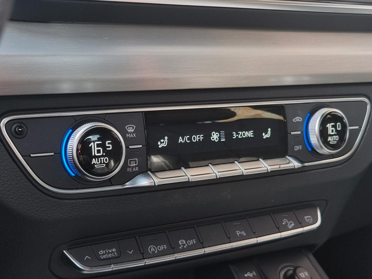 Audi Q5 Sportback 40 TDI quattro S tronic line plus