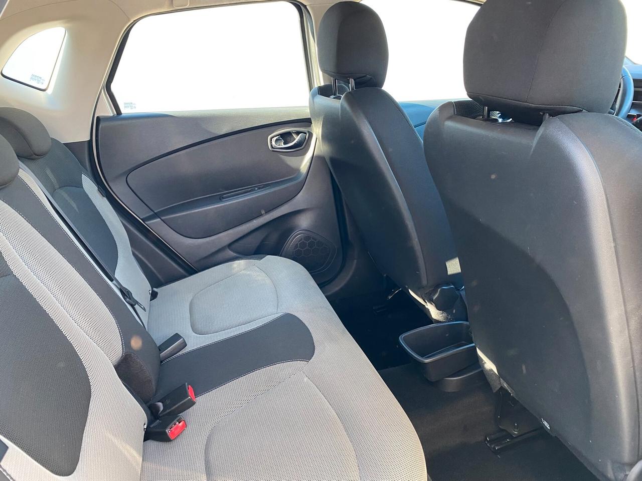 Renault Captur TCe 12V 90 CV | 2017