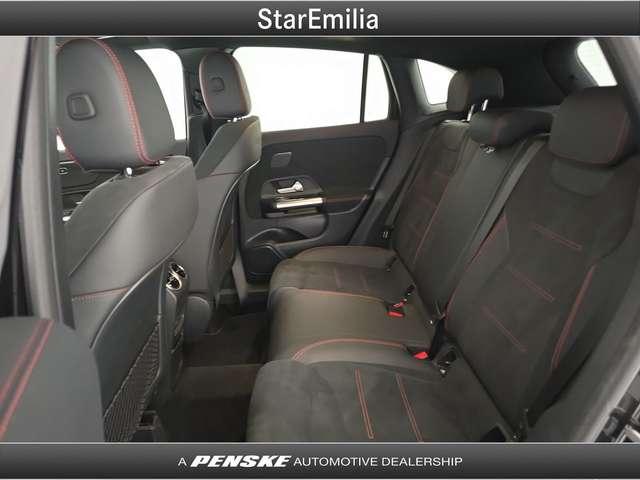 Mercedes-Benz GLA 200 GLA 200 d Automatic AMG Line Premium