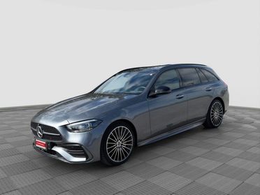 MERCEDES-BENZ CLA sse C C 300 d Mild hybrid S.W. Premium Plus