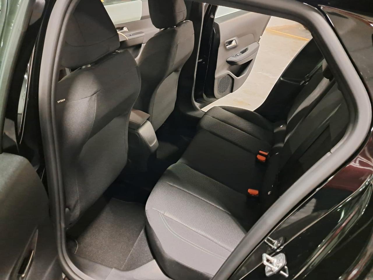 Lancia Ypsilon 1.2 Turbo mhev Hybrid e-DCT Km. 0