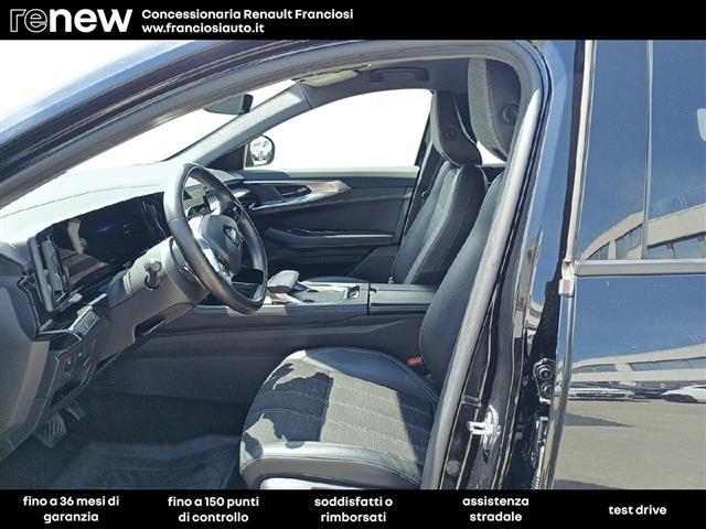 RENAULT Austral E-Tech full hybrid 200 TECHNO
