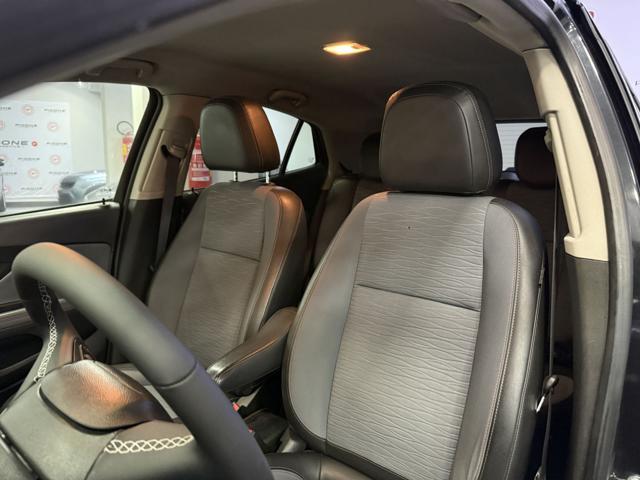 OPEL Mokka 1.6 CDTI Ecotec 4x2 Start&Stop