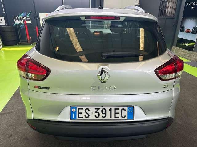 Renault Clio Sporter 1.5 dci Live 75cv