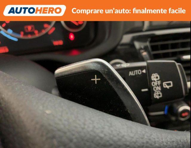 BMW X3 xDrive20d Business Advantage Aut.