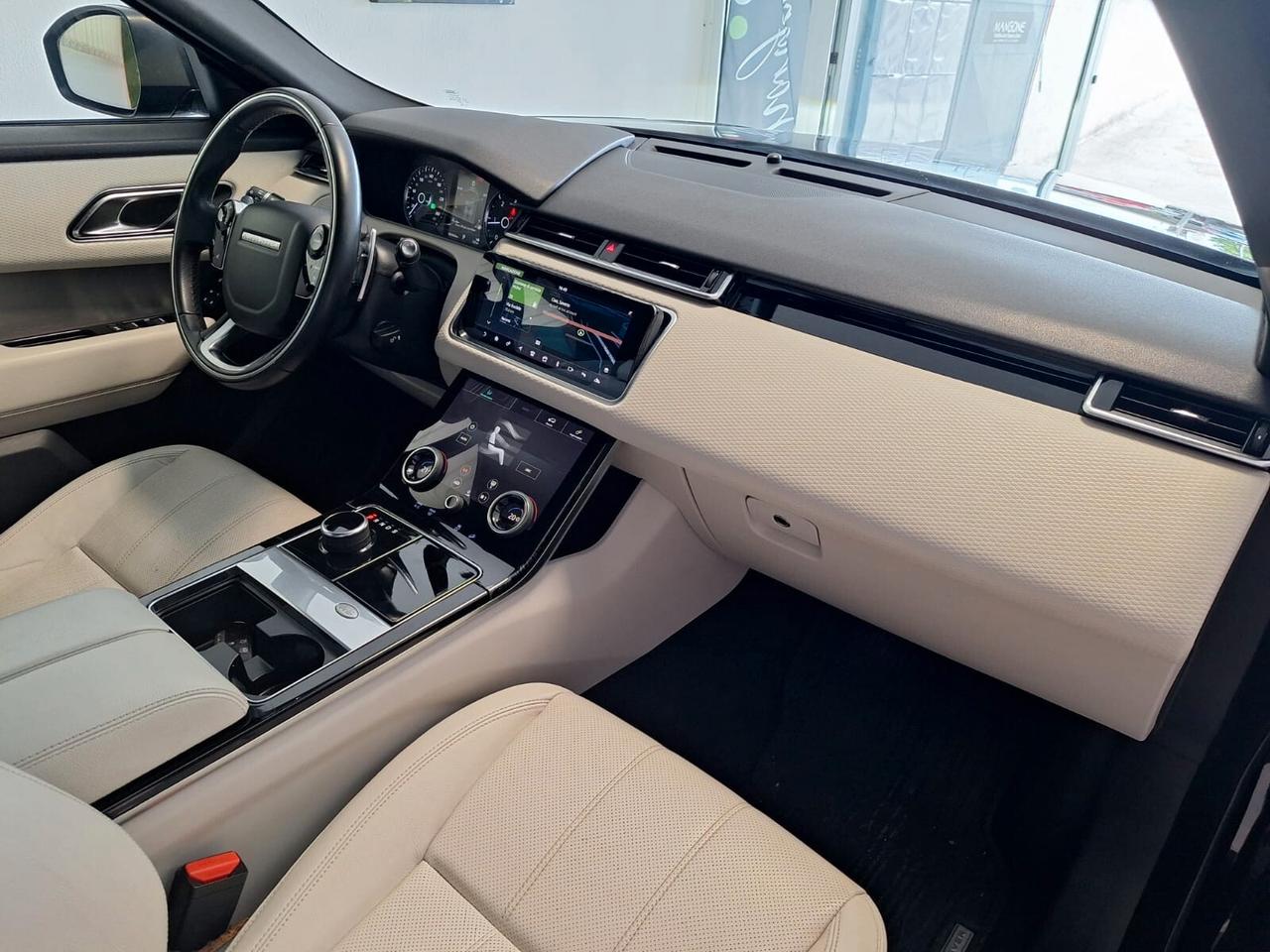 Land Rover - Range Rover Velar 2.0 TD4 180 CV R-Dynamic S