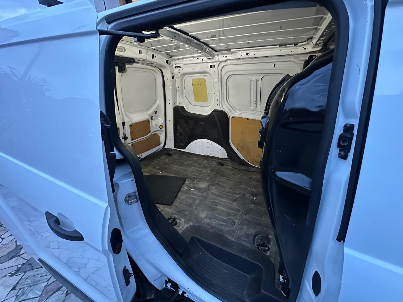 Ford Transit Connect 200 1.6 TDCi 95CV PC Furgone Entry