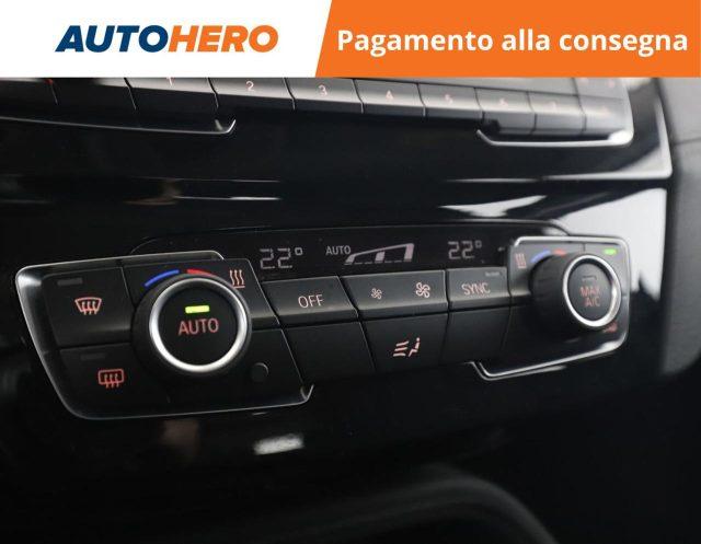 BMW X2 xDrive25e Advantage