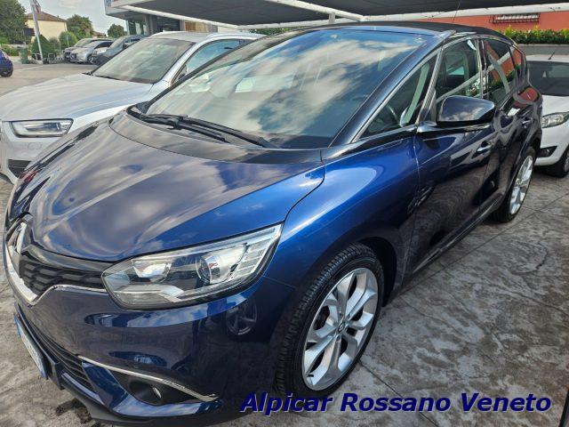 RENAULT Scenic Scénic dCi 8V 110 CV Energy Sport Edition2