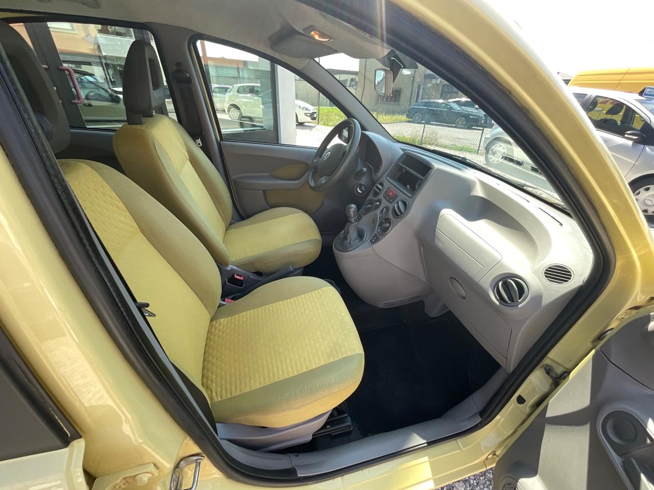 Fiat Panda 1.2 Dynamic
