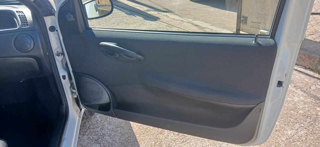 Fiat Punto Classic 1.2 GPL - 2010