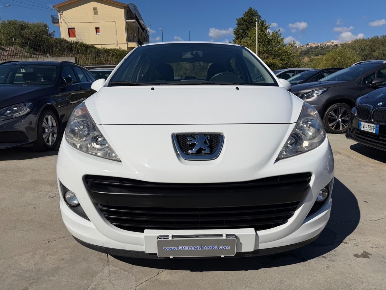 Peugeot 207 1.4 HDi 70CV 5p. Energie / 140.000KM