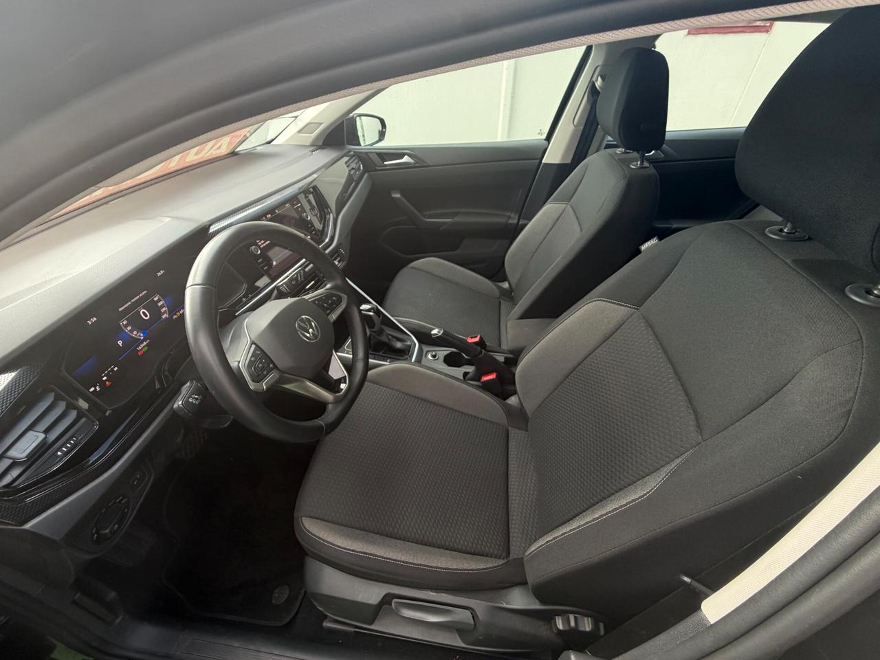 Volkswagen Polo 2024 1.0 TSI DSG Style FULL LEGGI!