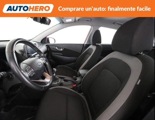 HYUNDAI Kona 1.0 T-GDI Comfort