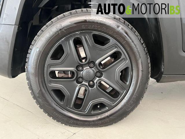 JEEP Renegade 2.0 Mjt 4WD Active Drive Low TRAILHAWK