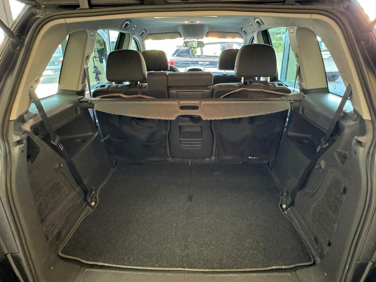 Opel Zafira 1.6 EcoMetano 7 Posti Full Opt