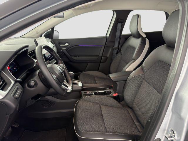 RENAULT Captur Captur Full Hybrid E-Tech 145 CV Techno