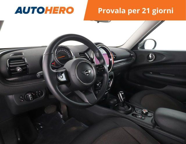 MINI Clubman 1.5 One Clubman