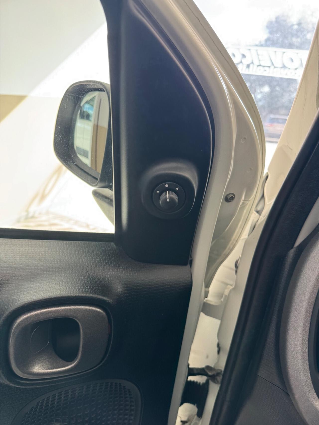 Fiat Panda 1.3 MJT 75 CV S&S 4x4 Tasto ELD