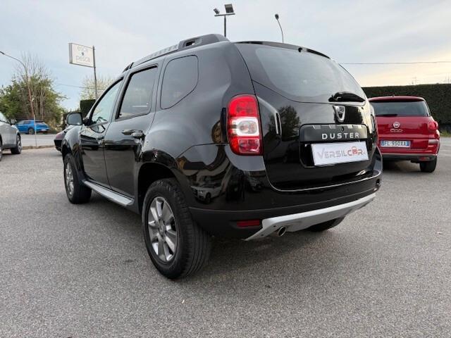 Dacia Duster 1.5 dCi 110 CV S&S 4x2 Serie Speciale Brave2