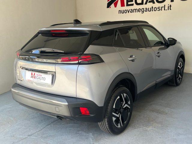 PEUGEOT 2008 PureTech 100 S&S Allure