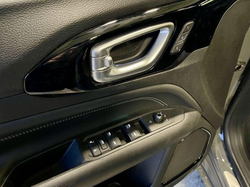 Jeep Compass Compass 1.3 turbo t4 S 2wd 150cv ddct my20