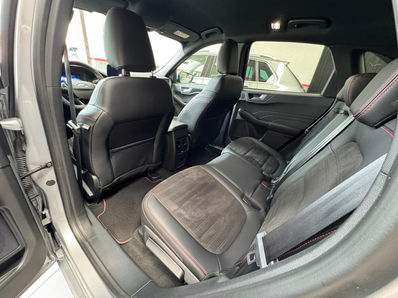 Ford Kuga 2.5 Plug In Hybrid 225 CV CVT 2WD ST-Line X
