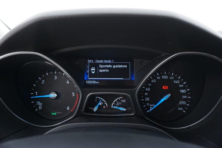 Ford Focus SW Business BR029269 1.5 Diesel 120CV